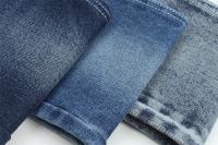 硬いデニム布 濃い青色 15.5oz 材料調達ソリューション