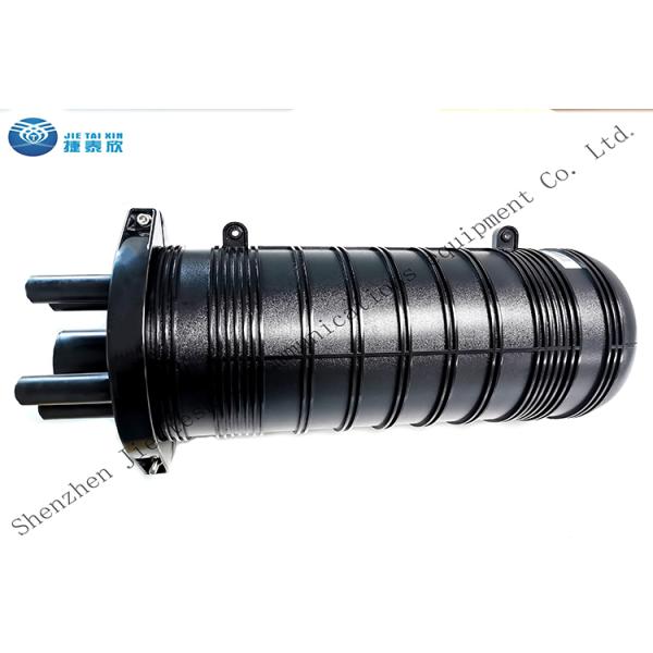 ABS 1 PP в 4 из закрытия FTTX соединения оптического волокна 144 ядров водоустойчивого