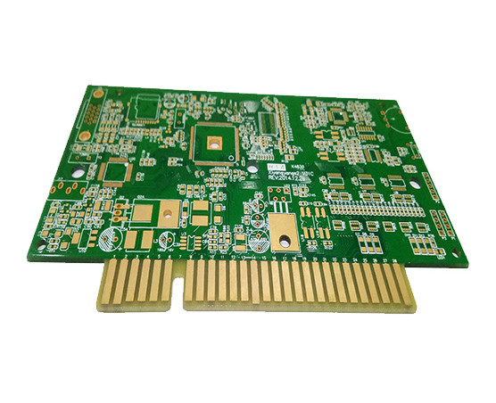 PCB печатной платы