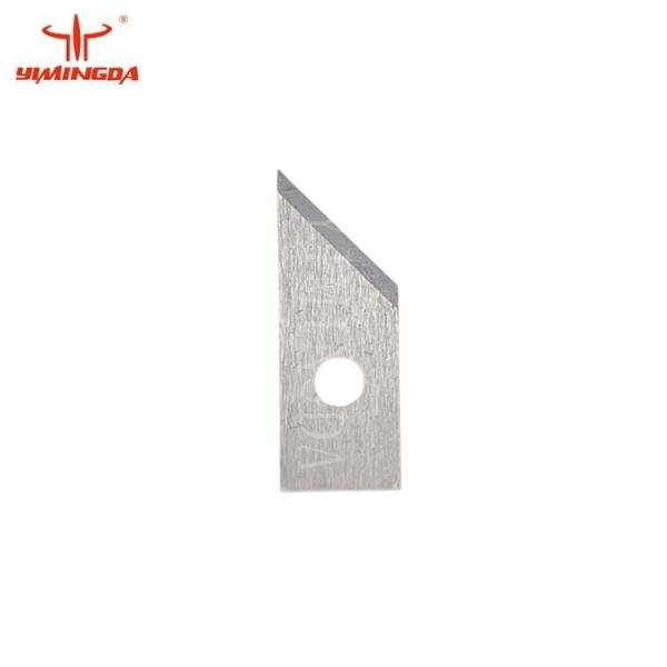 TL-055 cuchilla, tangencial, 020Thk, 45 grados, Ces para Gerber DSC2500,3500