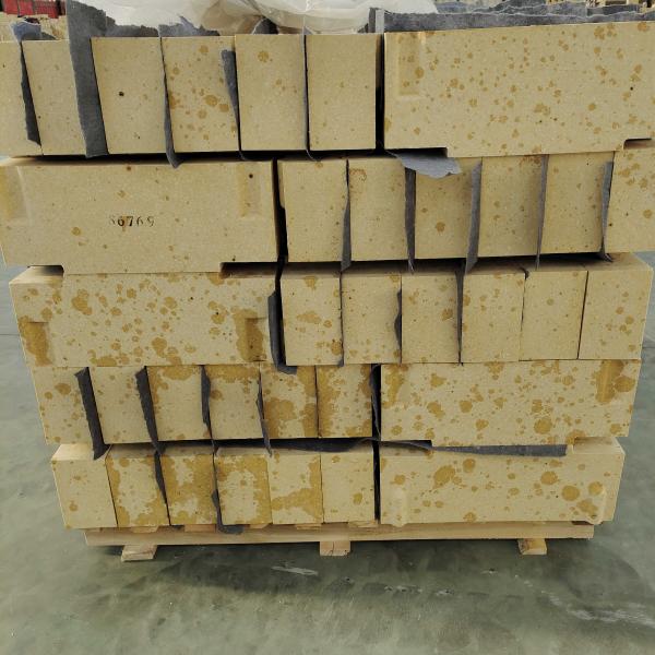 Содержание Al2O3 % 0,2 Горячая высоковосплавная печь Кварцевые кирпичи для стеклянной печи и коксовой печи