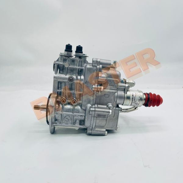 Fuel Injection Pump High Pressure Oil Pump 728970-51350 For 3TNV76-NHB Diesel Engine With 6 Months Warranty