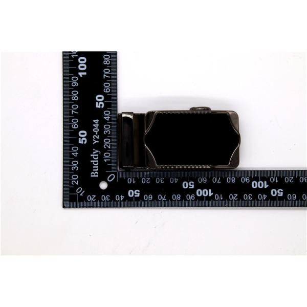 SGS Approval Shoes Decoration Accessories 35mm