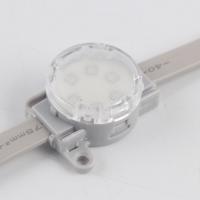 Proteção IP67 0.6W LED Point Fonte de luz exterior 30000 horas de vida útil