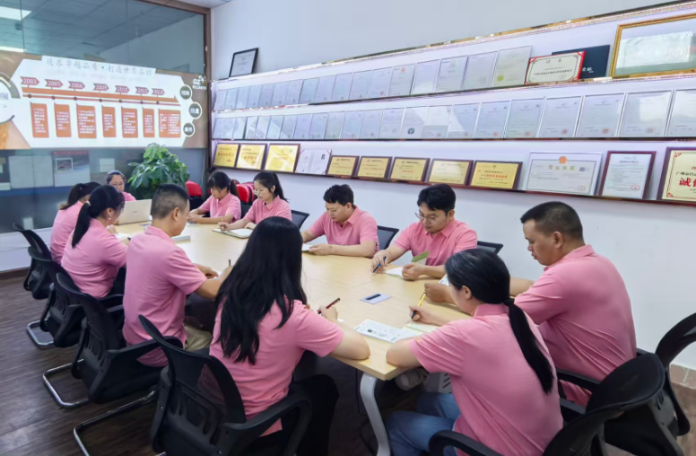 Sicapu (guangzhou) Instrument Equipment Co.,Ltd.