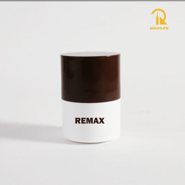 Manufacturer's Spot Wholesale Round Mini Powder Can with Foam and Sponge