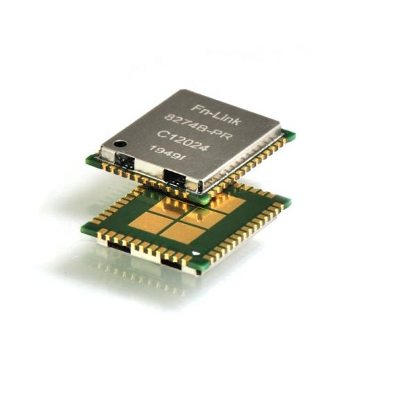 module de 2.4/5GHz QCA6174 MU-MIMO PCIe WiFi Bluetooth