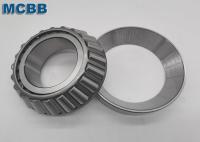 Car Wheel Hub 32306 Taper Roller Bearing Sizes 30X72X28.75