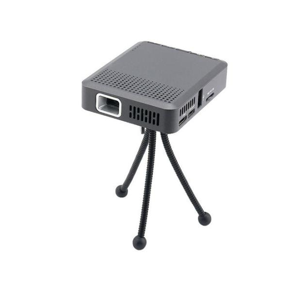 DLP HD Home Use Mini Projector