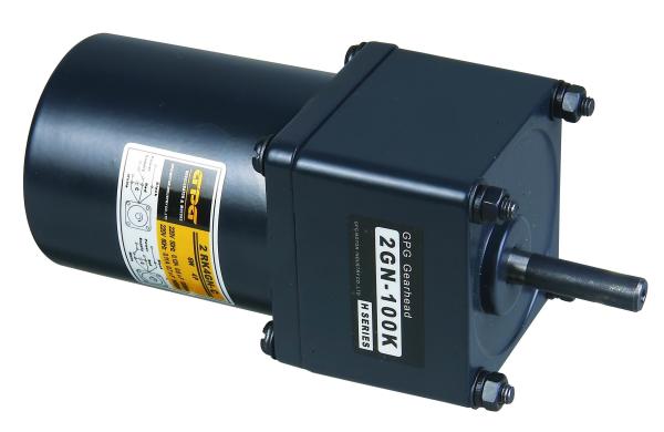 do MOTOR ELÉTRICO da ENGRENAGEM da C.A. da CAIXA DE ENGRENAGENS MICRO MOTOR YN60-6C 60JB3-200G8L do CONTROLE de VELOCIDADE de 60mm 6W 2RK6RGN-C 2GN3-200K