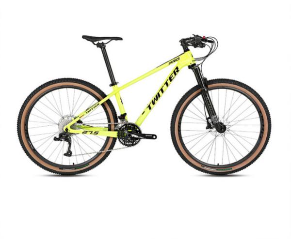 OEM 24 Speed Carbon Mtb Mountain Bike 29inch With Hydraulic Brake