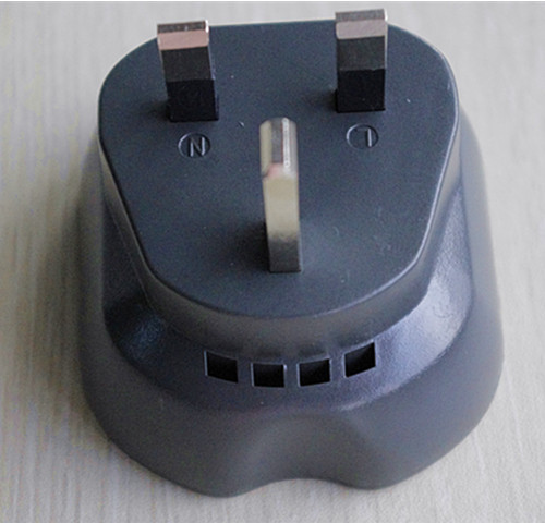 YH-2011 R-U/appareils de contrôle de prise norme européenne pour les prises 100V