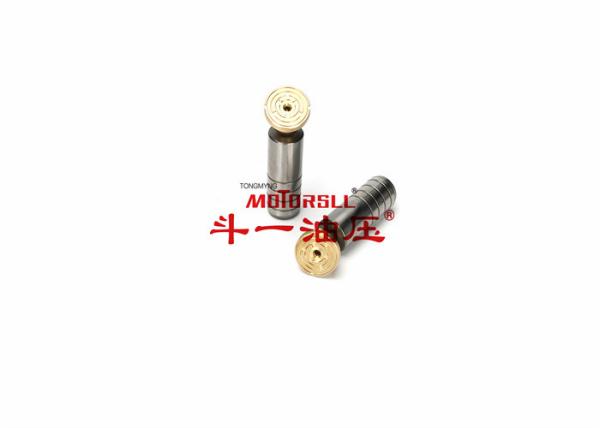 KOMATSU Excavator Hydraulic Pump Parts Piston Shoe 708-25-13312