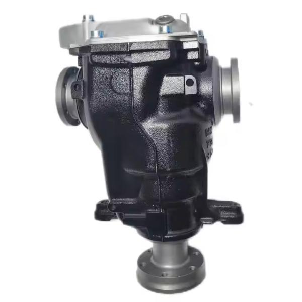 Black 33107560604 Differential Part Enhances Driving Experience