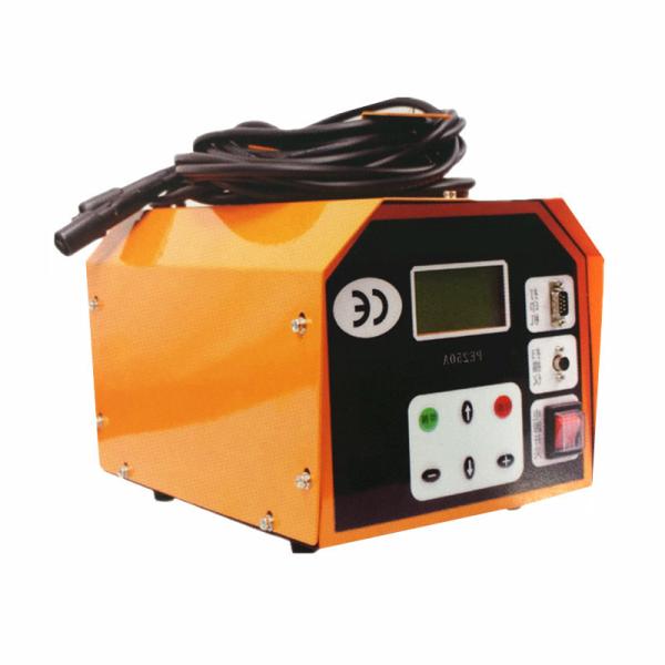 500A Single Phase Electric Welding Machine 500 fusion welding machine