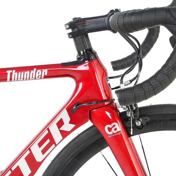 Lightweight Carbon Fiber Road Bike 700c for Men 22 Speed Hard Frame Hubs F24*R24 Holes Twitter Racing