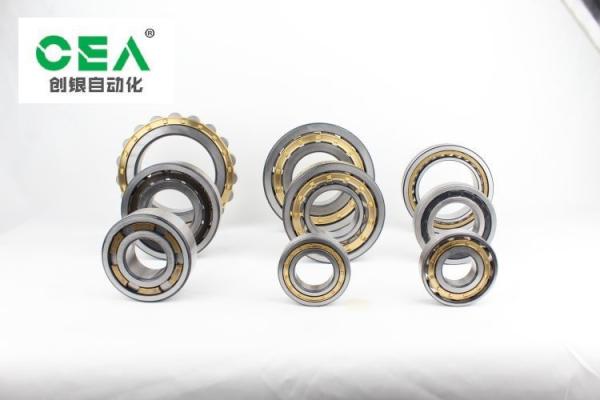 Chrome Steel Needle Roller Pin For NK19 NK20 Roller Bearing