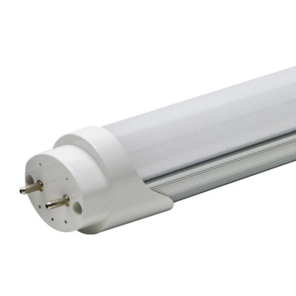High Safety 4ft 22 Watt Led Tube Light 95ra Stable Widely Used