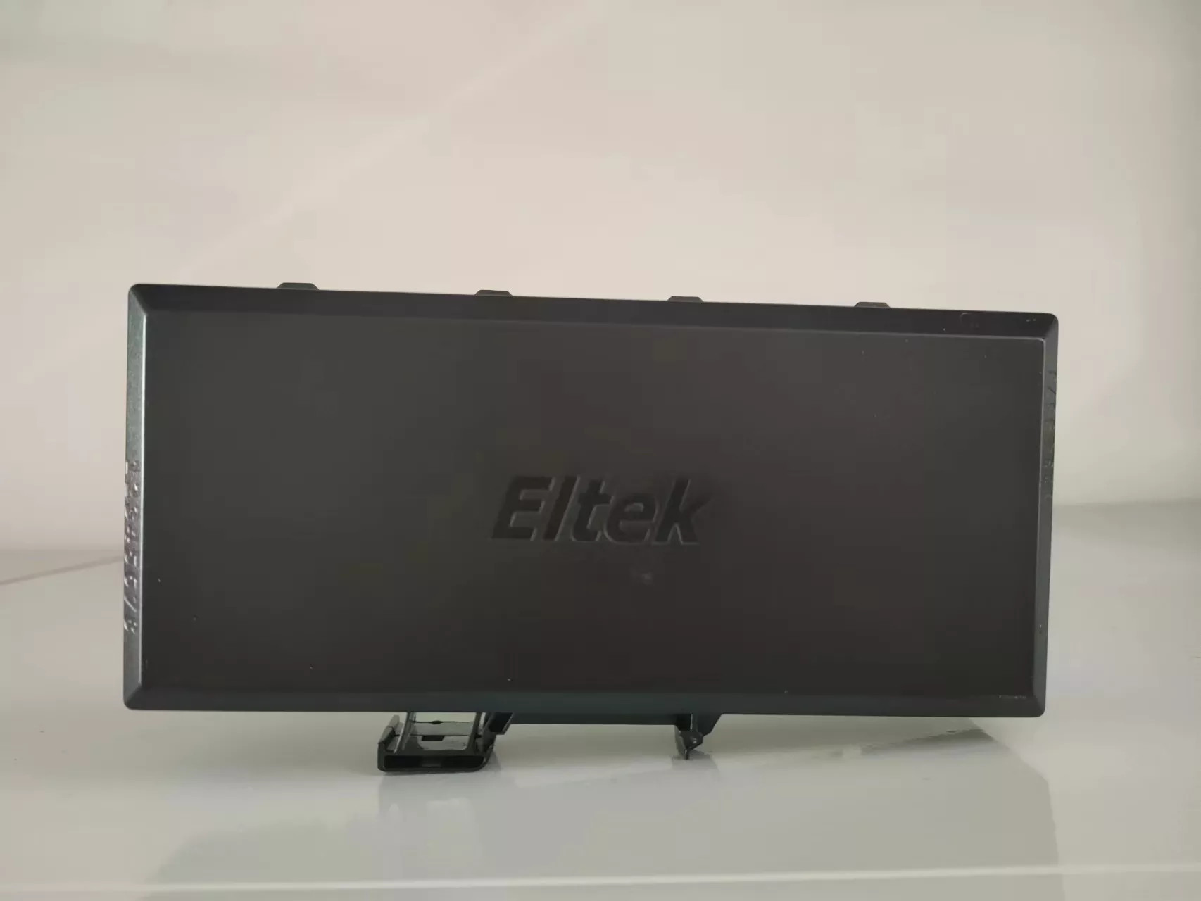 Модуль 242100,304 контроля телекоммуникаций черноты Eltek на открытом воздухе