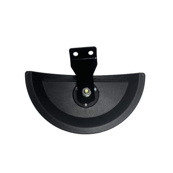 HELI H1M56-41511 Original Plastic Black Rearview Mirror for CPCD10-35 Forklift