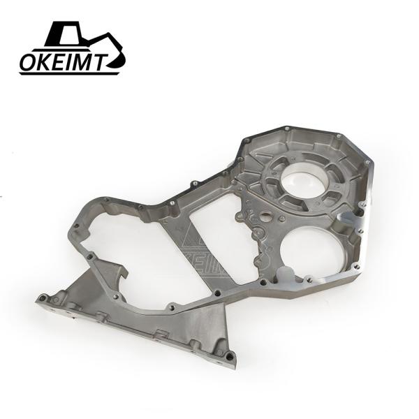 6D102-623 High Performance 6BTA5.9 Diesel Engine Front Gear Housing 3960623