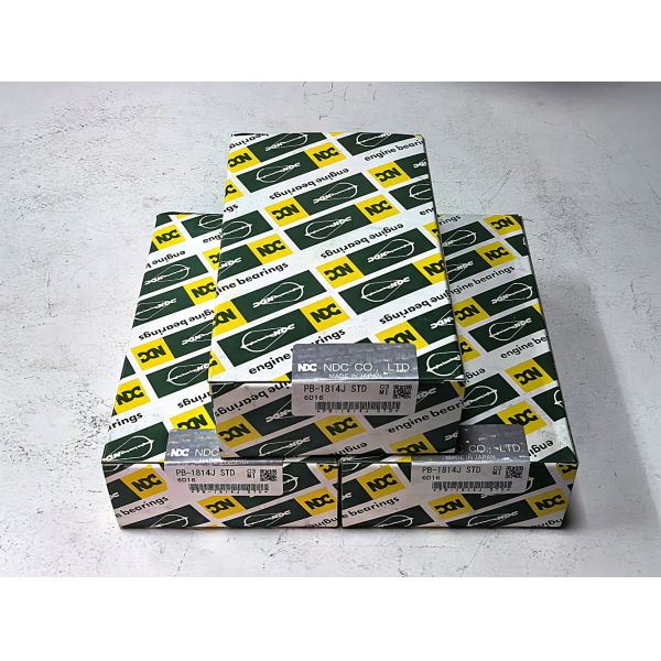 三菱 6D16 ピストンピンバランサーブッシュ ME072126 ME035381 ME035380