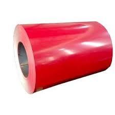 600-1250mm Prepainted Galvanized Steel Coil Z275 Z100