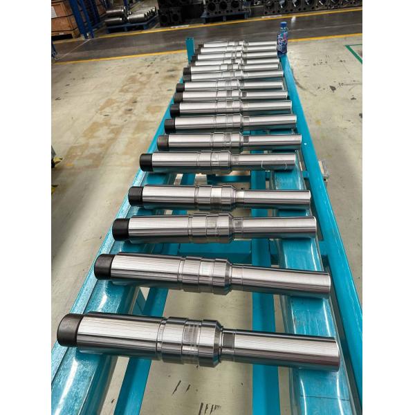 1-60 toneladas piezas de repuesto para excavadoras SB81 HB20G MSB255 rompehielos de pistón martillo rompipientes hidráulicos de rocas para minería