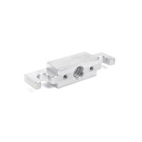 Producción a medida de piezas de mecanizado CNC