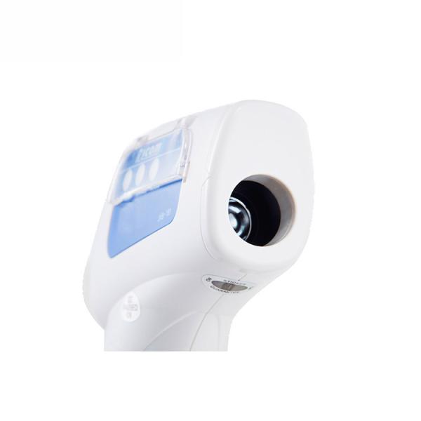 Household Medical Diagnostic Tool 32 Record Infrared Medical Thermometer For Measuring Body Temperature