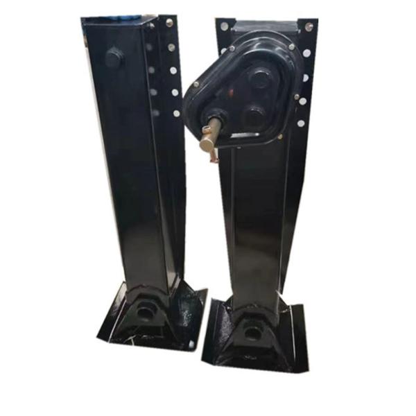 Aluminum Trailer Landing Leg for Replace/Repair in -40-60 C Working Environment