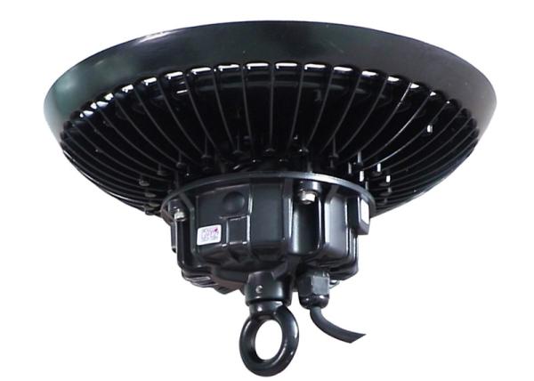 180lm/W High Bay Led Ufo Lights 200w 240w IP66 Industry Warehouse Lighting