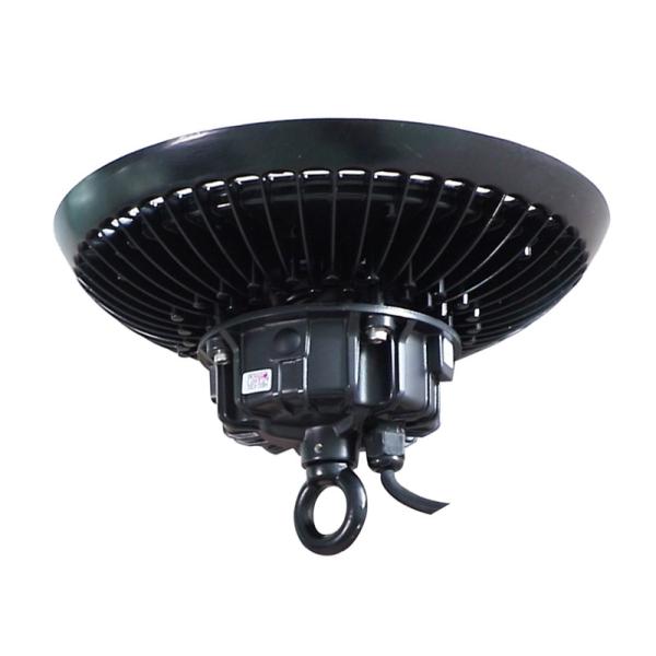 Лампа UFO залива новой системы СИД высокая с умным датчиком для затемнять