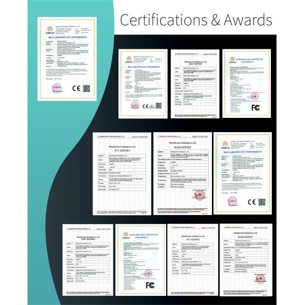 Custom Band Tri Band 1800/2100/2600Mhz Signal Repeater with ALC Function and 4G Booster