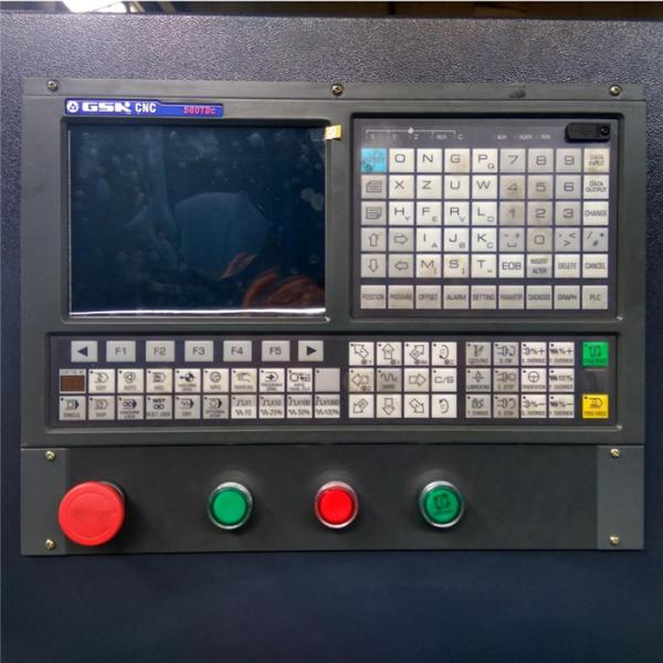 Машина КНК КК6160 горизонтальная поворачивая