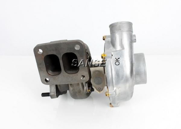EX200-2 EX200-3 SH200A1 SH200 Turbocharger 6BD1 Engine turbo 1-14400272-0 isuzu parts for hitachi excavator