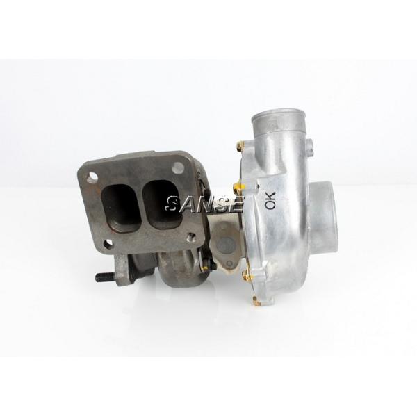 EX200-2 EX200-3 SH200A1 SH200 Turbocharger 6BD1 Engine turbo 1-14400272-0 isuzu parts for hitachi excavator