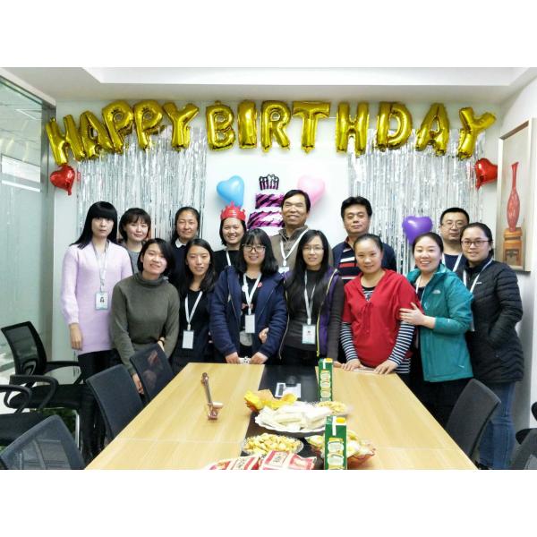 Raysen Healthcare (Beijing) Co., Ltd