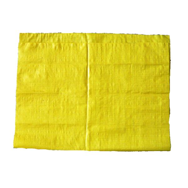 Industrial / Agricultural PP Woven Sack Bags , Polypropylene Packaging Sacks