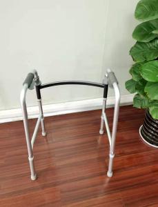 O quadro de passeio de dobramento de alumínio recuperou o instrumento da