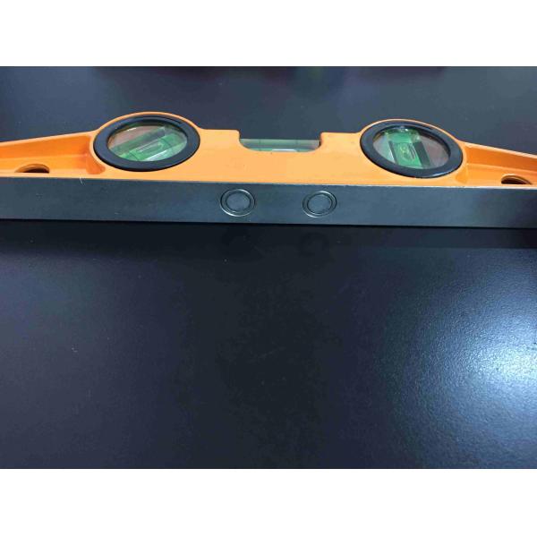 High Accuracy Aluminium Magnetic Spirit Scaffolder Level Professional Tool