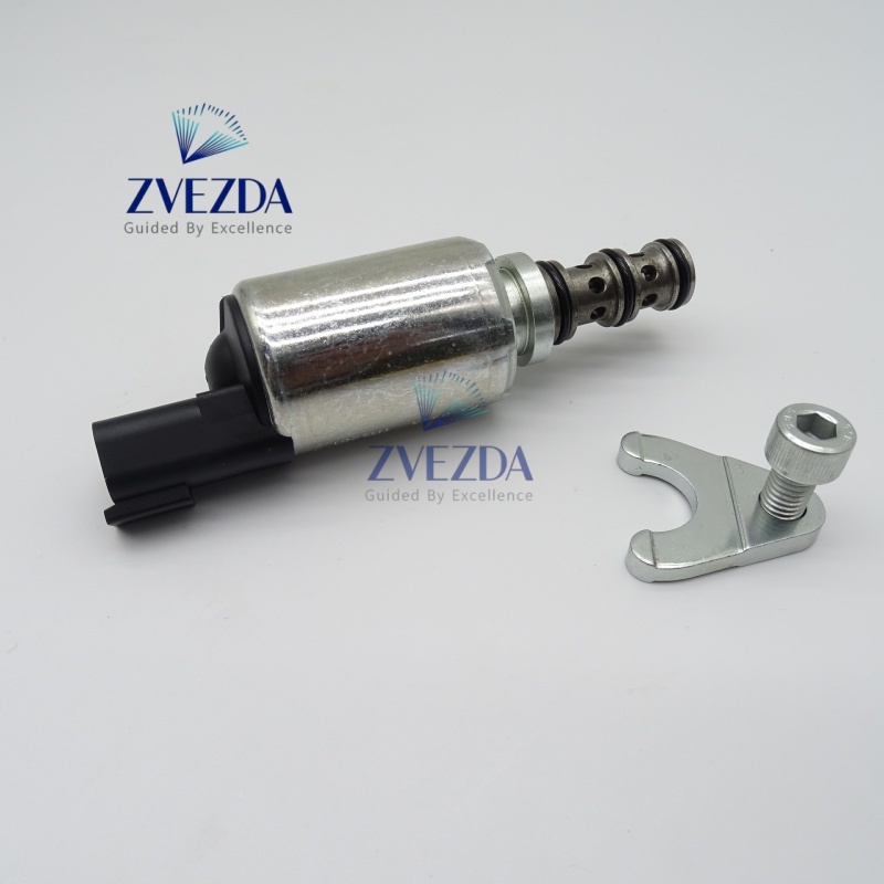 4030363 Hydraulic Regulating Solenoid OEM Replacement Spare Parts For 966M
