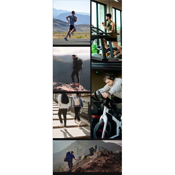 220MAH Health Tracking Smartwatch 1.75IPS Women'S Smart Watch Fitness Tracker