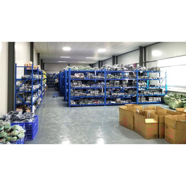 Dongguan Mamre Sportswear Co.,Ltd