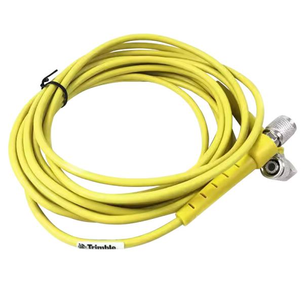 A00924 A01916 Trimble GPS GNSS Cable For R4 R5 R6 R8 R10 To PDL HPB TDL Or ADL Radio