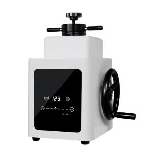 220V / 50HZ メタログラフィーサンプルマウントプレス機 MP2-30