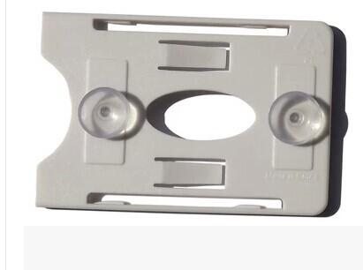 IC card holder / IC card fixed holder / suction cups type holder / 3M adhesive holder