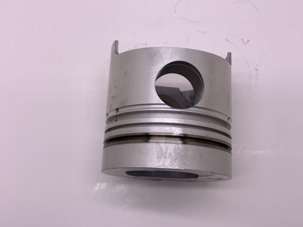 Pistão Kit Isuzu Pistons Ex do motor 6BD1 200-2 Ex200-3 Sh200a1 1-12111240-1 1-12111777-0