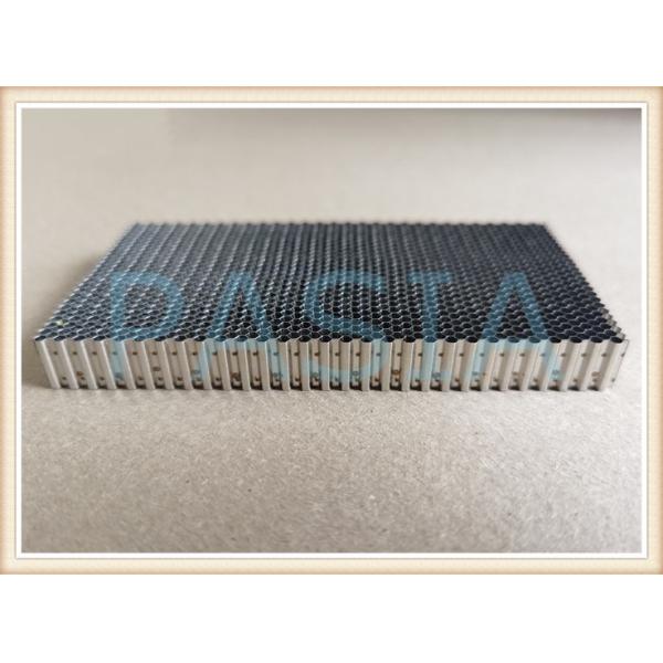 Air Flow Straightener of Stainless Steel Honeycomb Core Laser Welding
