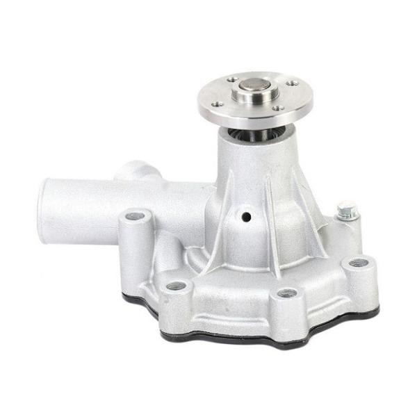 Водяная помпа MM40930 экскаватора S4L MM433424
